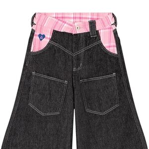 Aelfric Eden unisex size 30 baggy jeans